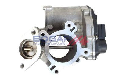 SUPAPA RECIRCULARE GAZE DE ESAPAMENT