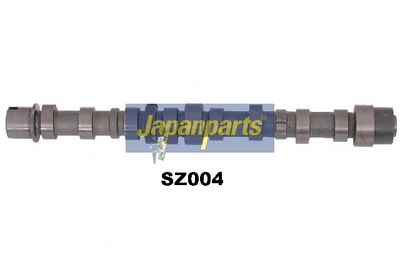 Vačkový hriadeľ JAPANPARTS AA-SZ004