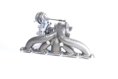 LADER AUFLADUNG BTS Turbo T918728 11