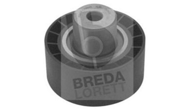 Паразитный / Ведущий ролик, зубчатый ремень BREDA LORETT TDI3331 для ROVER 800