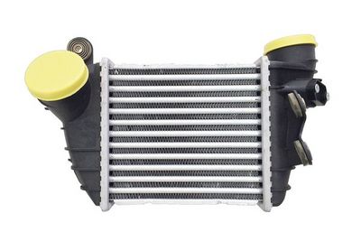 INTERCOOLER COMPRESOR