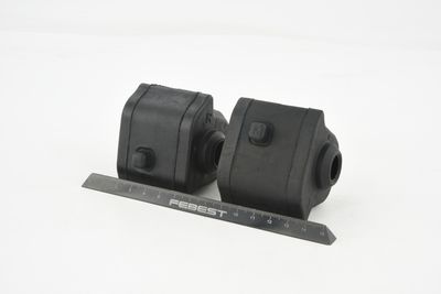 SET REPARATIE BUCSA BARA STABILIZATOARE FEBEST TSBZRE151FKIT 6