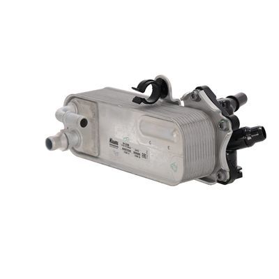 RADIATOR ULEI ULEI MOTOR NISSENS 91298 14