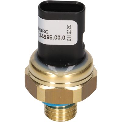 SENSOR ÖLDRUCK PIERBURG 714595000 5