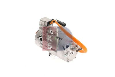 KOMPRESSOR KLIMAANLAGE