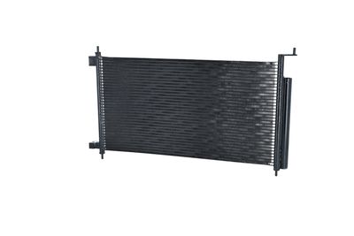 KONDENSATOR KLIMAANLAGE NRF 35583 29