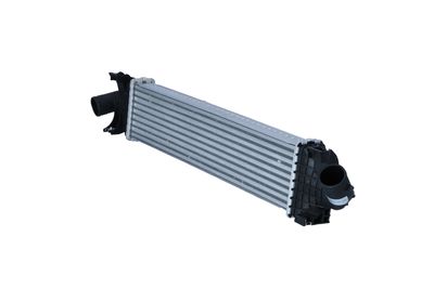 LADELUFTKüHLER NRF 30870 11