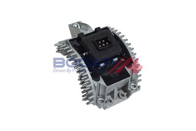 REZISTOR VENTILATOR HABITACLU