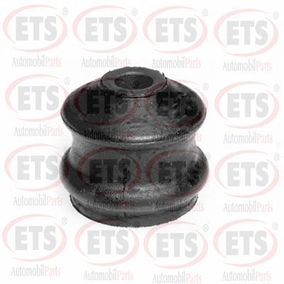 крепежен комплект, решетка на радиатора ETS 02.MB.109