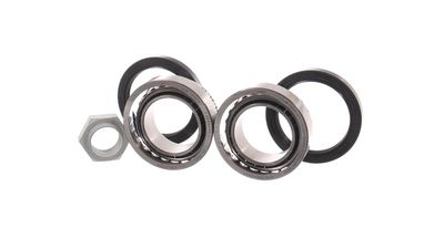 RADLAGERSATZ SKF VKBA829 35