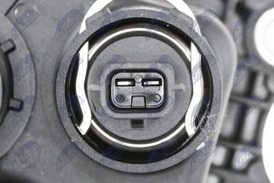 CARCASA TERMOSTAT NTY CTMRE027 6