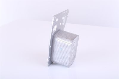 RADIATOR ULEI ULEI MOTOR NISSENS 90907 35