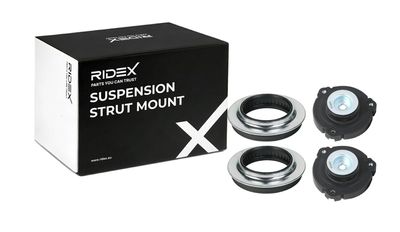 тампон на макферсън RIDEX 1180S0763