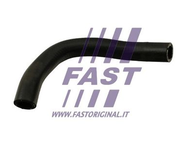 Przewód elastyczny chłodnicy FAST FT61117