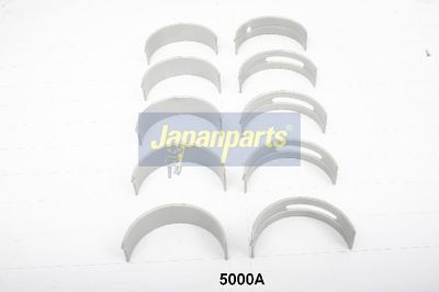 JAPANPARTS Alkūninio veleno indėklų komplektas
