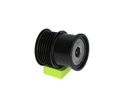 SISTEM ROATA LIBERA GENERATOR VALEO 592053 18