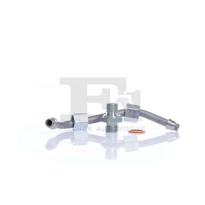 CONDUCTA ULEI INCARCARE