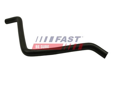 Kühlmittelrohrleitung