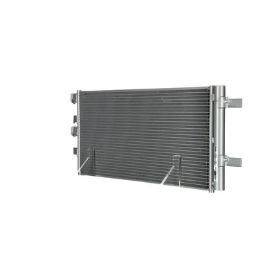 CONDENSATOR CLIMATIZARE NISSENS 940509 11