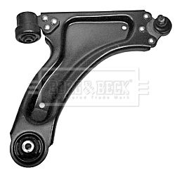 Wahacz, zawieszenie koła BORG & BECK BCA6337