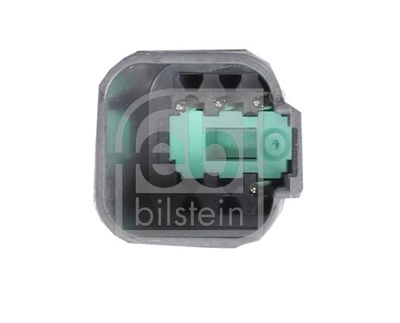 Lader, ladesystem FEBI BILSTEIN 189444
