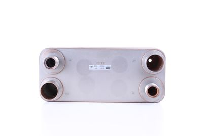 RADIATOR RETARDER NISSENS 90767 5