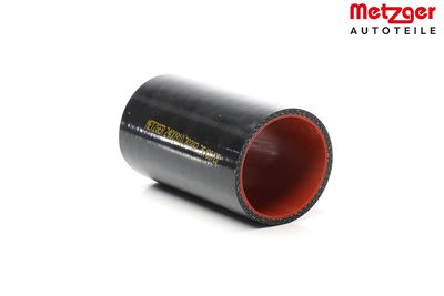 LADELUFTSCHLAUCH METZGER AUTOTEILE 2400910 6