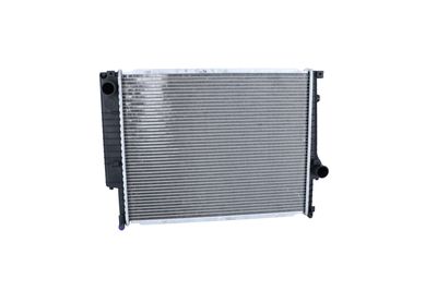 RADIATOR RACIRE MOTOR NRF 509558 46