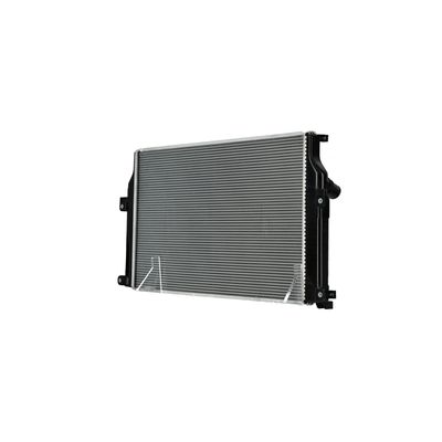 RADIATOR RACIRE MOTOR NISSENS 607185 28