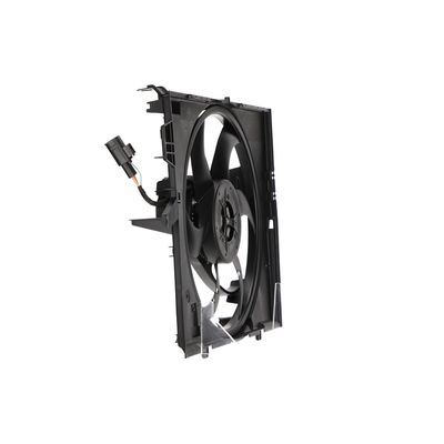 VENTILATOR RADIATOR NISSENS 850126 35
