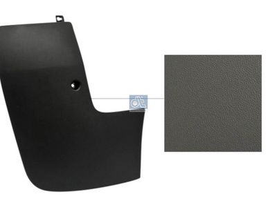 Nárazník POLCAR 602698-J