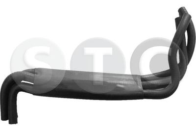 Hadice chladiče STC T499457