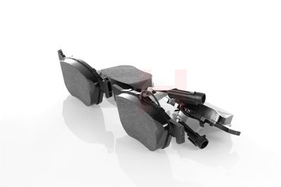 SET PLACUTE FRANA FRANA DISC GH GH412340 23