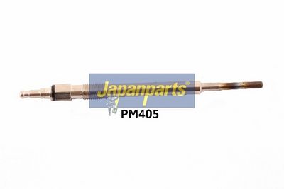 JAPANPARTS Свеча накаливания
