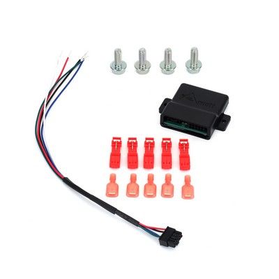 FAHRWERKSSATZ FEDERN/DäMPFER Arnott C3419 4