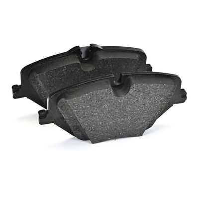 BREMSBELAGSATZ SCHEIBENBREMSE DELPHI LP3882 15