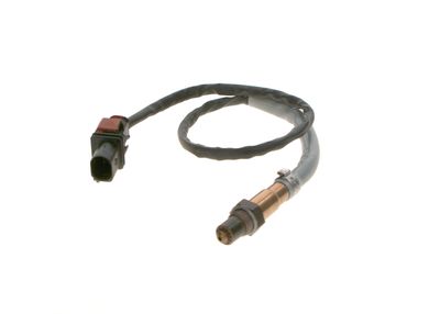 SONDA LAMBDA BOSCH 0258017070 8