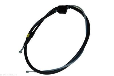 CABLU FRANA DE PARCARE