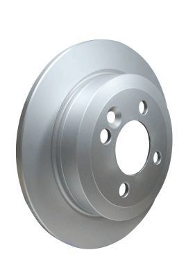 Brake Disc 8DD 355 115-261