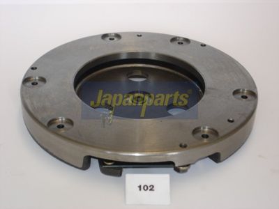 притискателен диск JAPANPARTS SF-102