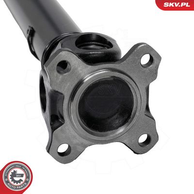 Pogonsko vratilo ESEN SKV 76SKV028