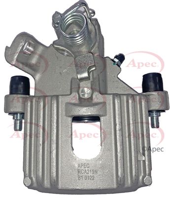 Brake Caliper APEC RCA219N