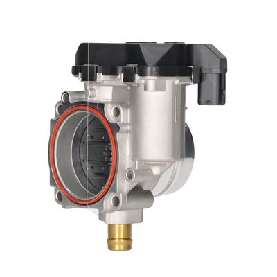 DROSSELKLAPPENSTUTZEN NISSENS 955116 28