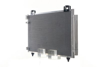 CONDENSATOR CLIMATIZARE MAHLE AC831000S 2