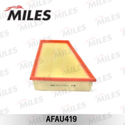 Воздушный фильтр MILES AFAU419 для VW FOX