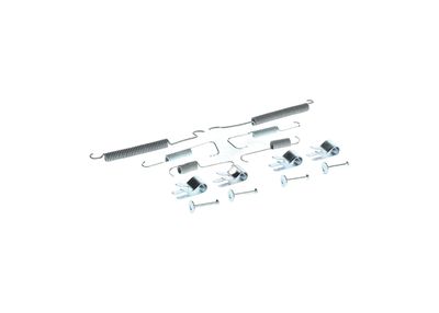 ZUBEHöRSATZ BREMSBACKEN BOSCH 1987475283 7