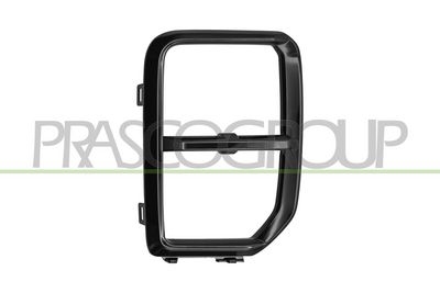 RAHMEN NEBELSCHEINWERFER