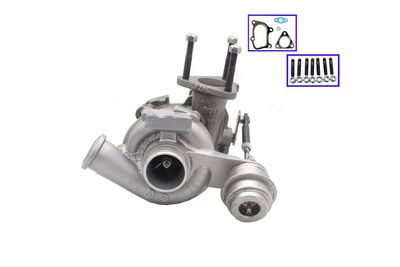 COMPRESOR SISTEM DE SUPRAALIMENTARE