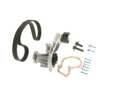 SET POMPA APA + CUREA DINTATA BOSCH 1987948895 23
