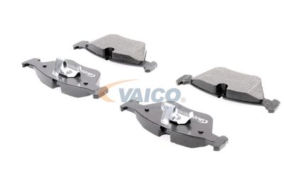 BREMSBELAGSATZ SCHEIBENBREMSE VAICO V204116 40